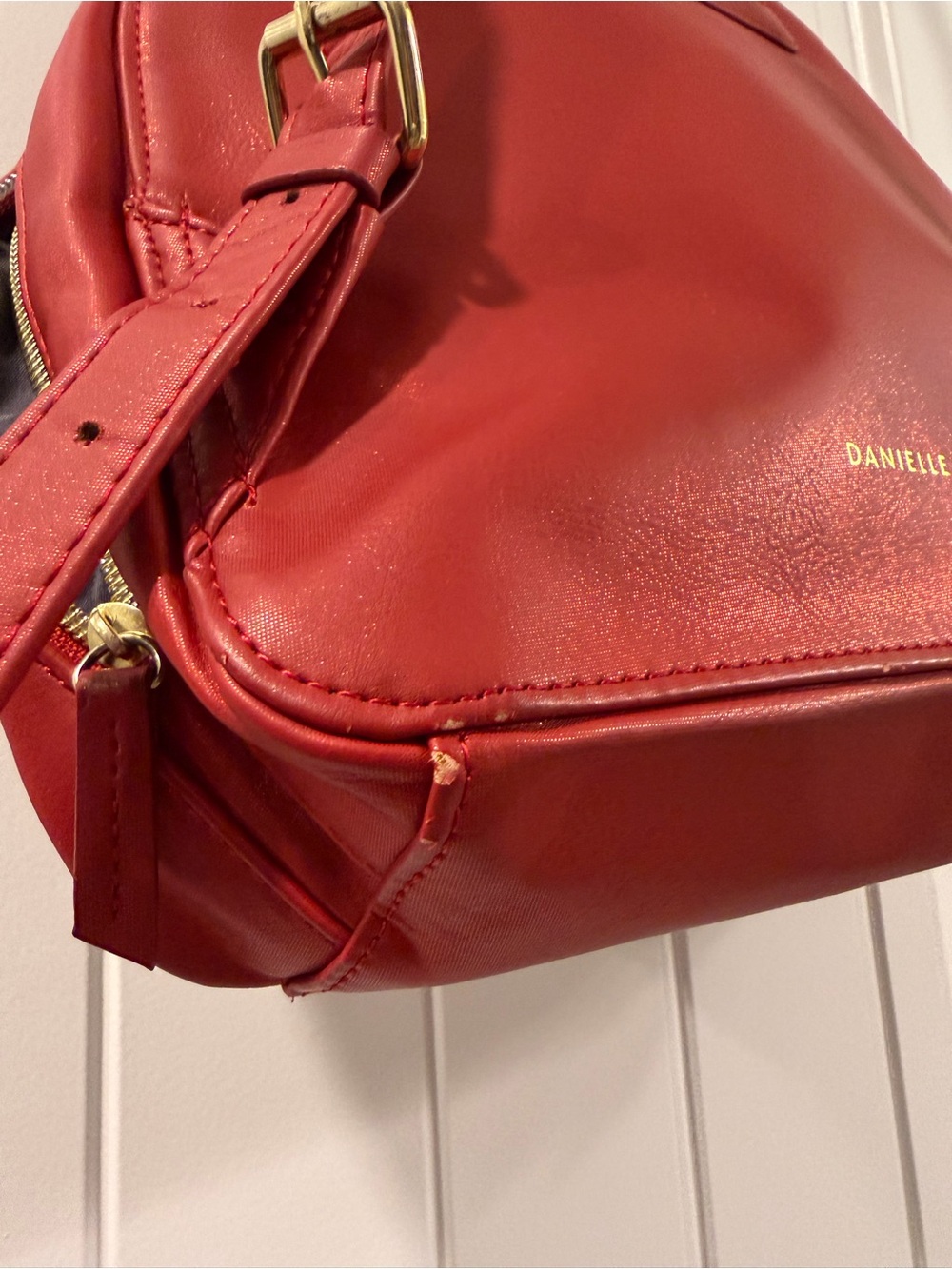 Danielle Nicole x Disney Mulan Backpack - Picture 10 of 15